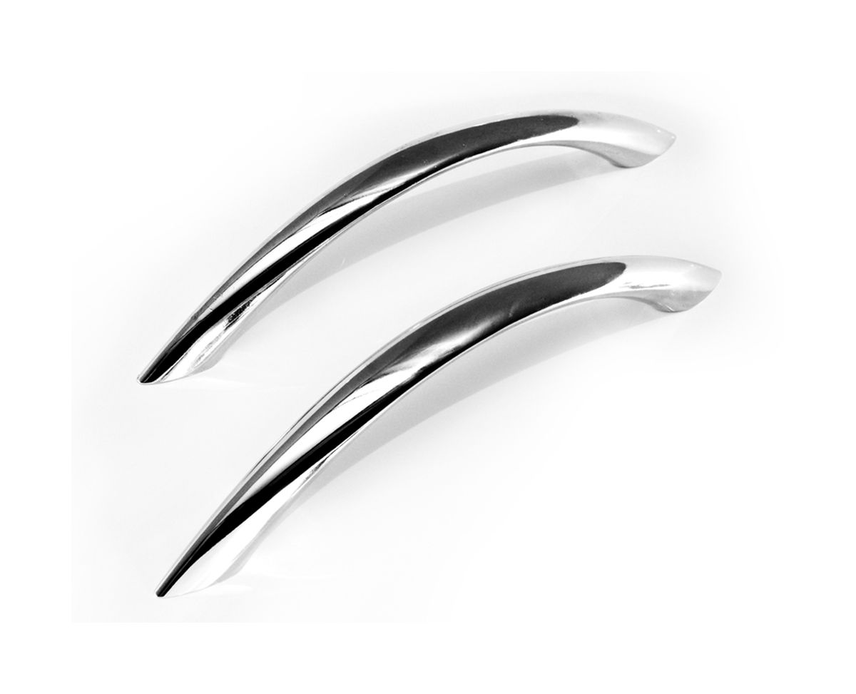 Besco Standardowy uchwyt do wanny chrom UCH-ST