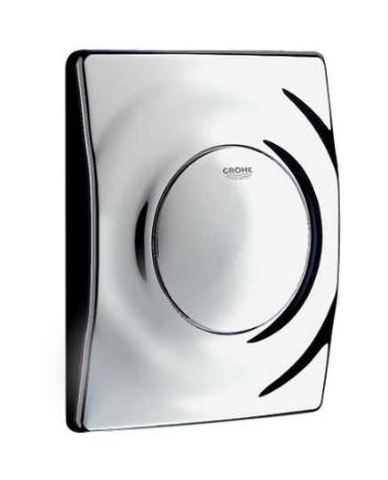 Grohe Surf przycisk spłukujący do pisuaru chrom 38808000