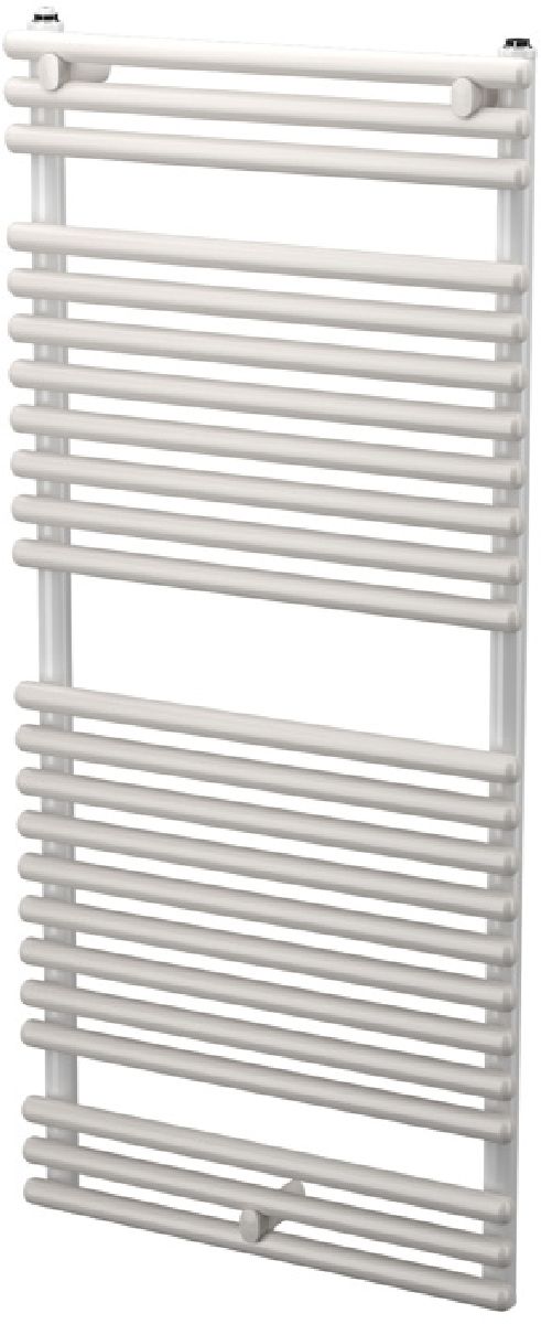 Purmo Santorini grzejnik łazienkowy 176,4x50 cm z podłączeniem dolnym biały SAN1805
