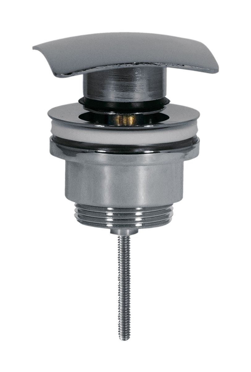 Tres Simple-Rapid korek do umywalki chrom 1.34.340.10