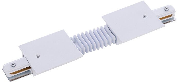 Nowodvorski Lighting Profile Recessed łącznik do szynoprzewodu biały 8384