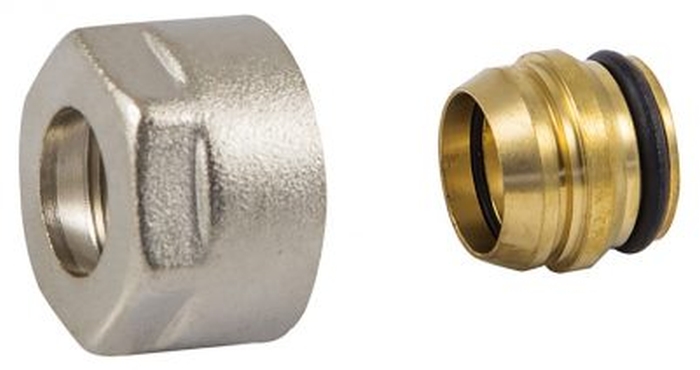 Schlosser złączka zaciskowa 15 x GW 3/4 602500001