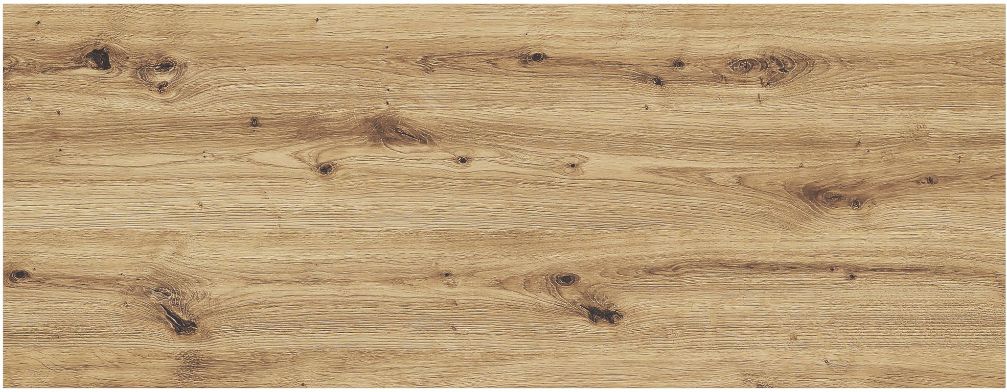 Comad Bella Cashmere blat naszafkowy 120x46 cm dąb ARTISAN UN 89-120-46 - Wysyłka w 24h