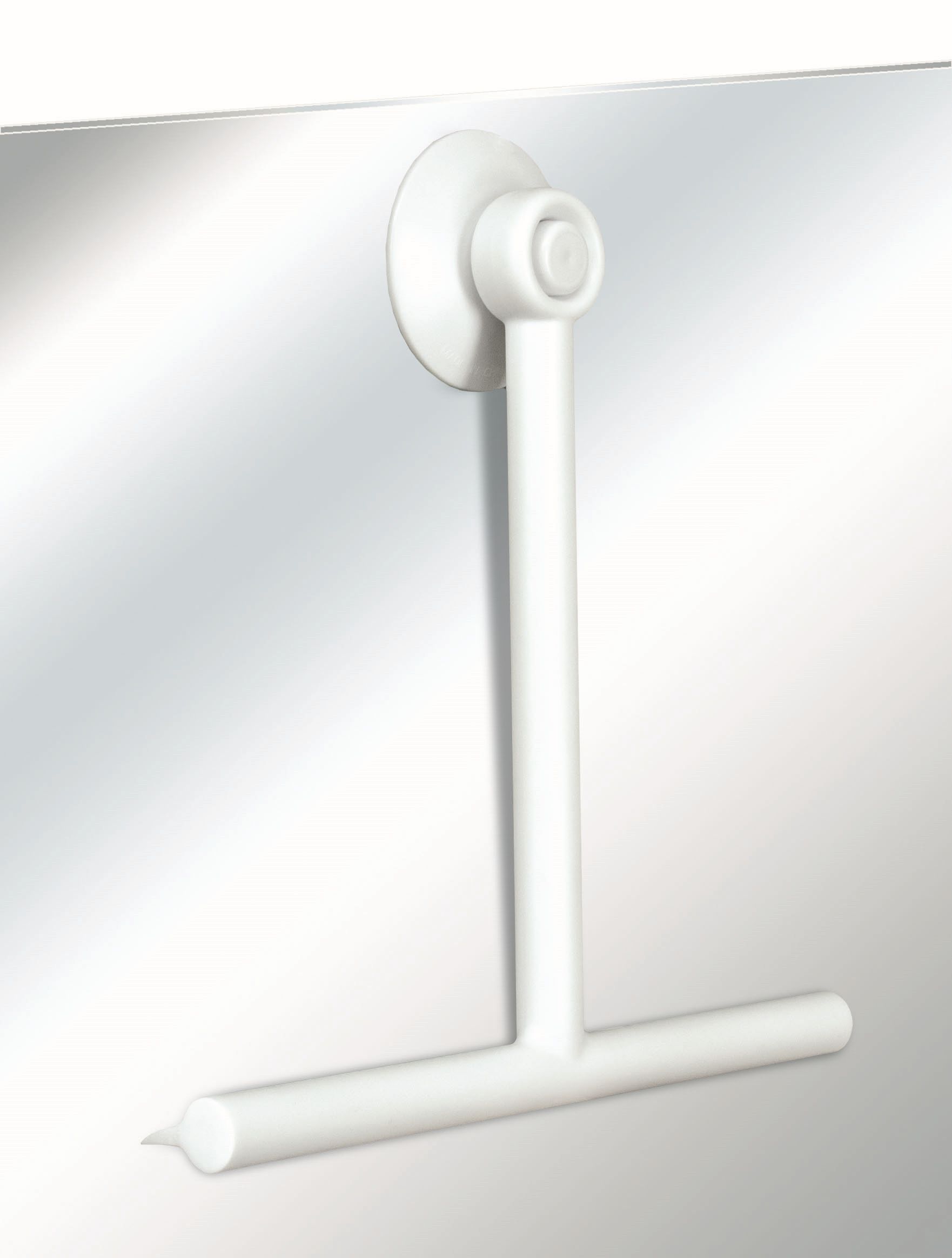 Kleine Wolke Lindo ściągaczka do wody biała 8063100060 - Wysyłka w 24h