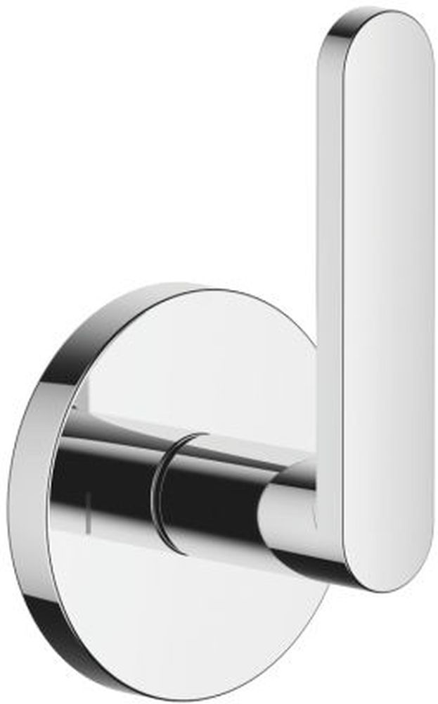 Dornbracht Meta przełącznik podtynkowy 2-kierunkowy chrom 36200661-00