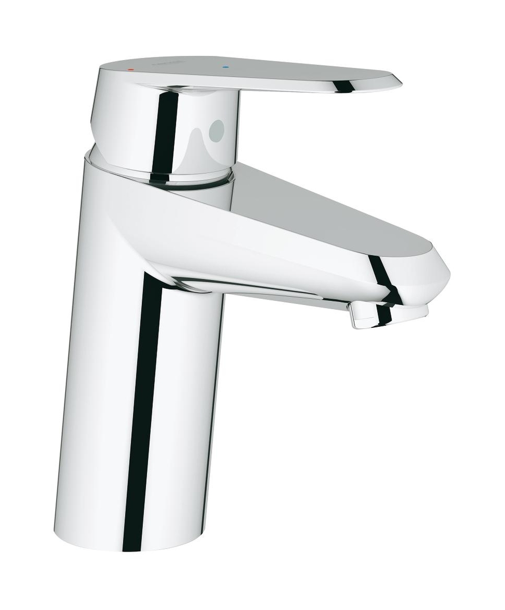 Grohe Eurodisc Cosmopolitan bateria umywalkowa stojąca chrom 2338220E