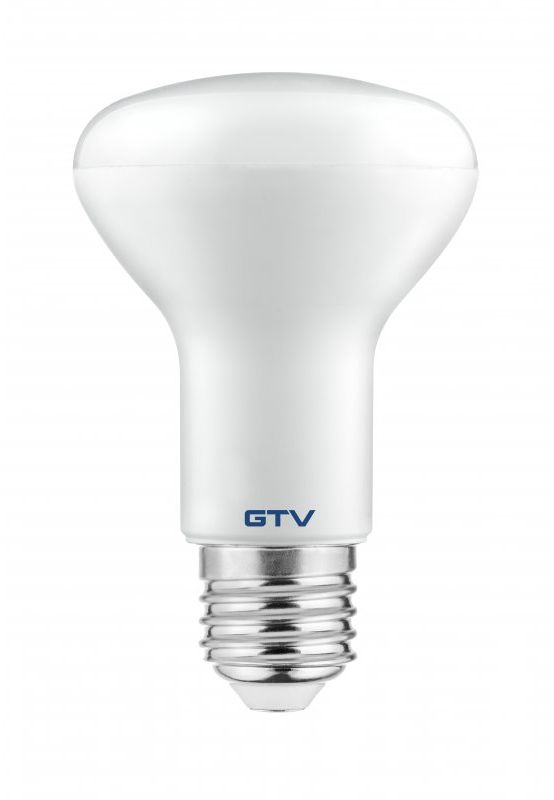 GTV żarówka LED 1x7 W 4000 K E27 LD-R6380W-40