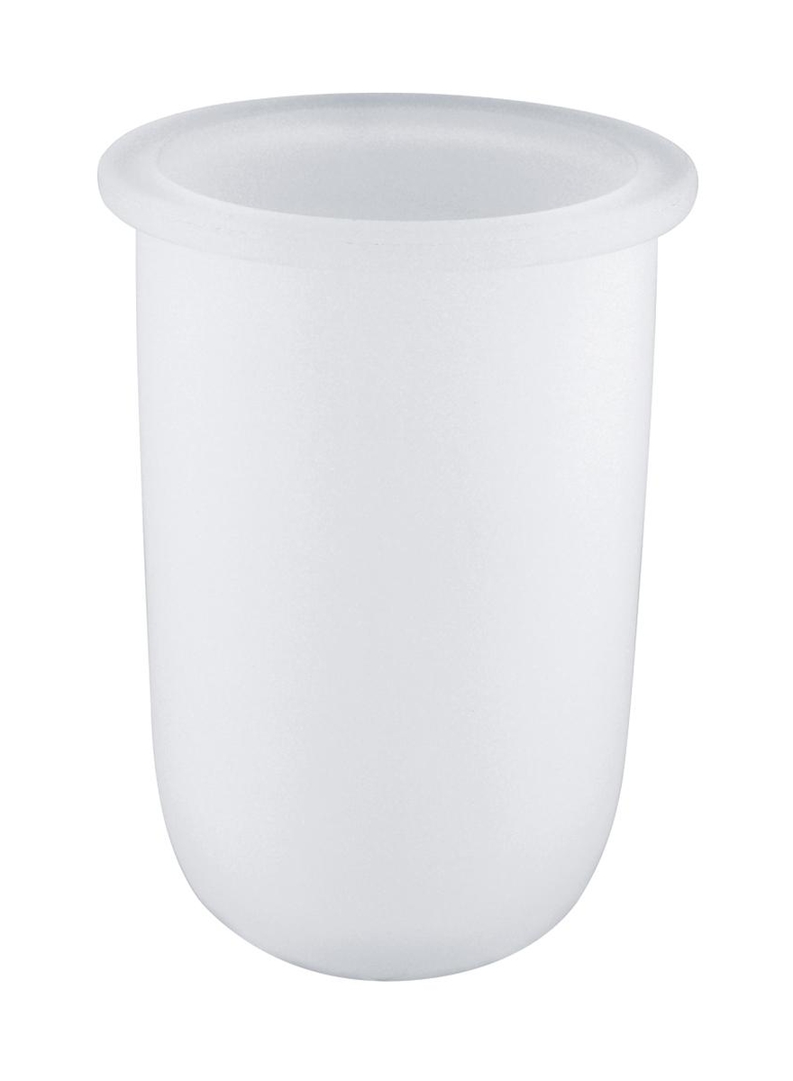 Grohe Essentials pojemnik na szczotkę toaletową 40393000