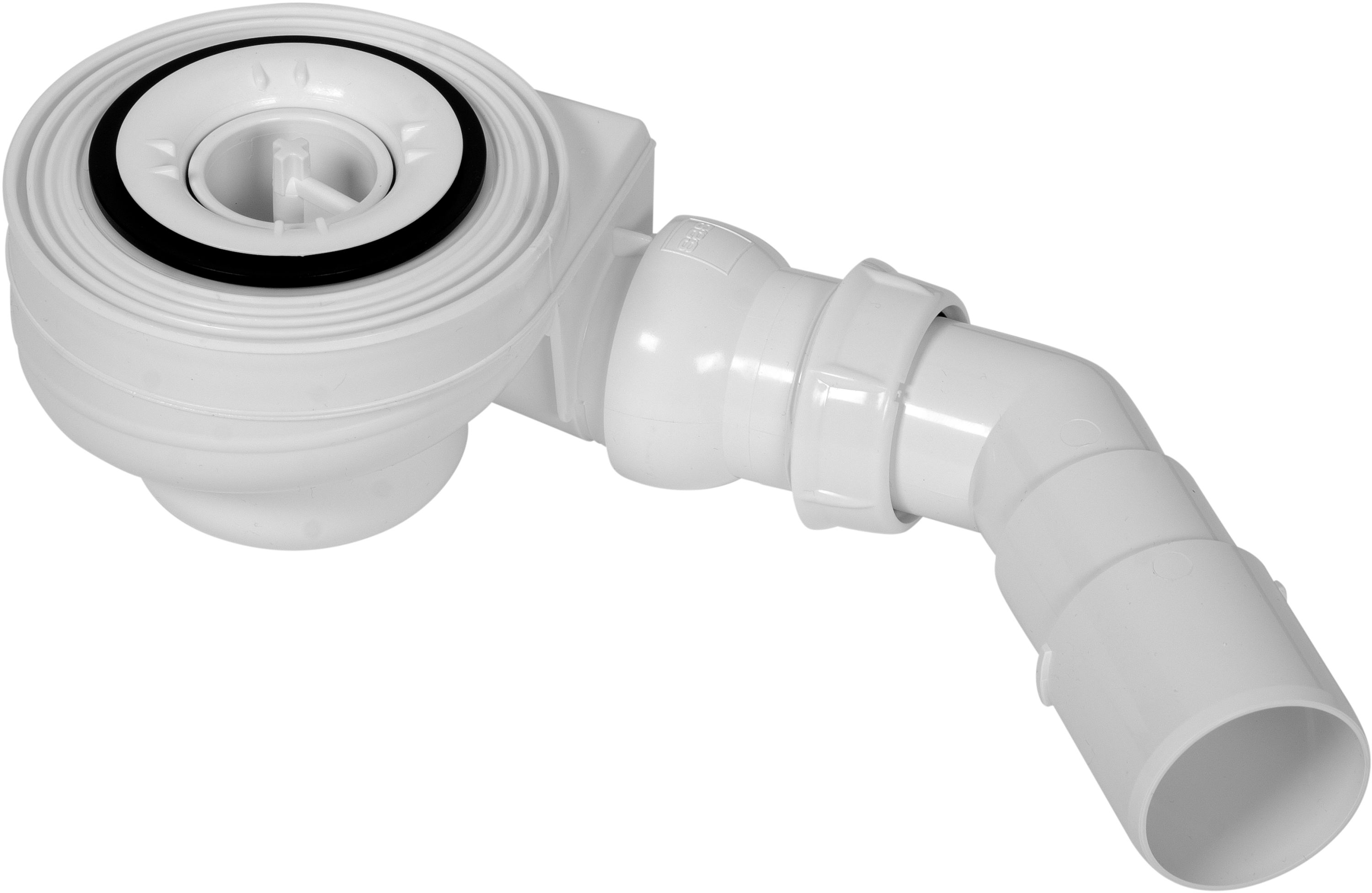 Radaway syfon do brodzika 5SL1