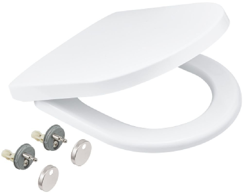 Grohe deska sedesowa biała 42473000