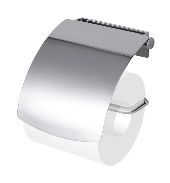 Stella uchwyt na papier toaletowy chrom 21.003