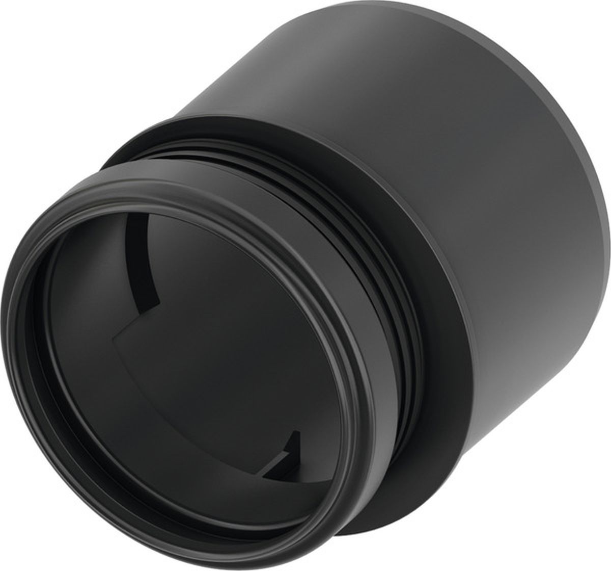 Tece redukcja przyłączeniowa do stelaża WC 9820136