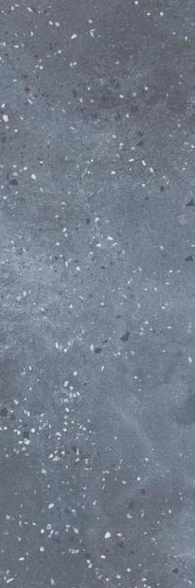 Paradyż Freedom Blue płytka ścienna 25x75 cm niebieski mat