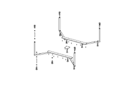 Riho Colorado nogi do wanny 208220