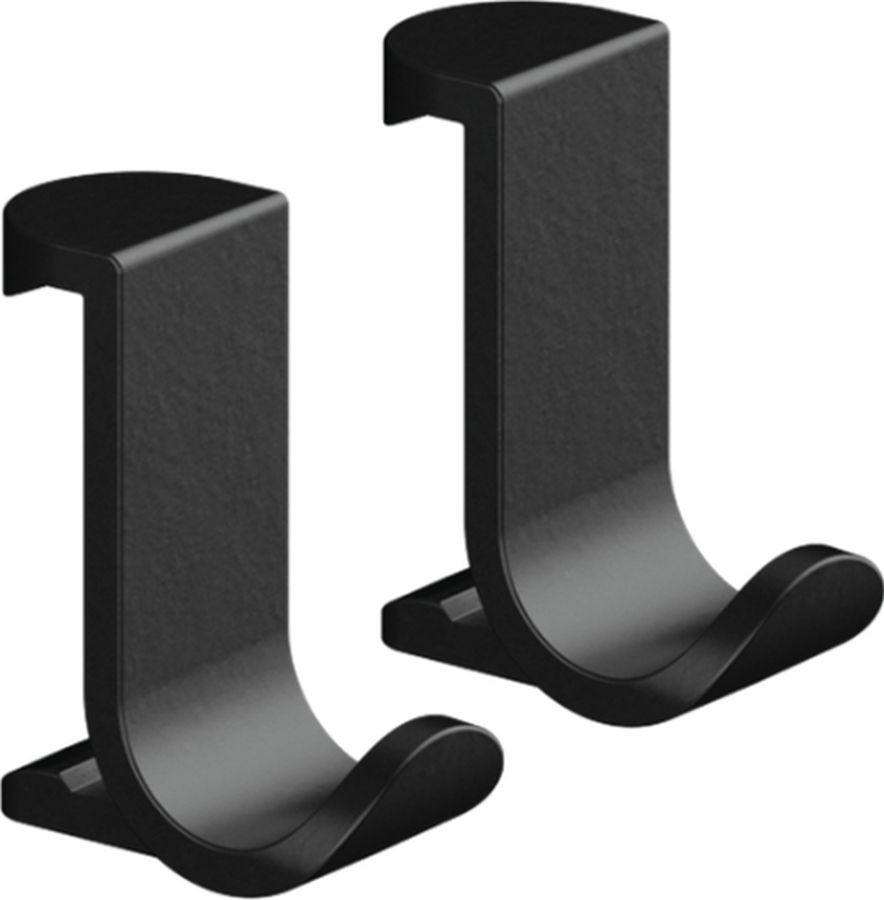 Hansgrohe WallStoris wieszak na ręczniki czarny mat 27914670 - Wysyłka w 24h