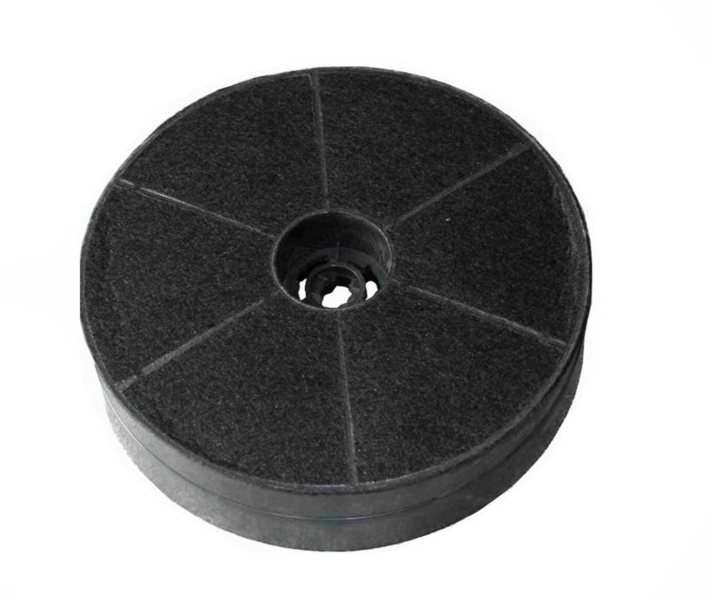 Globalo Design filtr węglowy do okapu FILTRWEGL_ASC200_MAX - Wysyłka w 24h