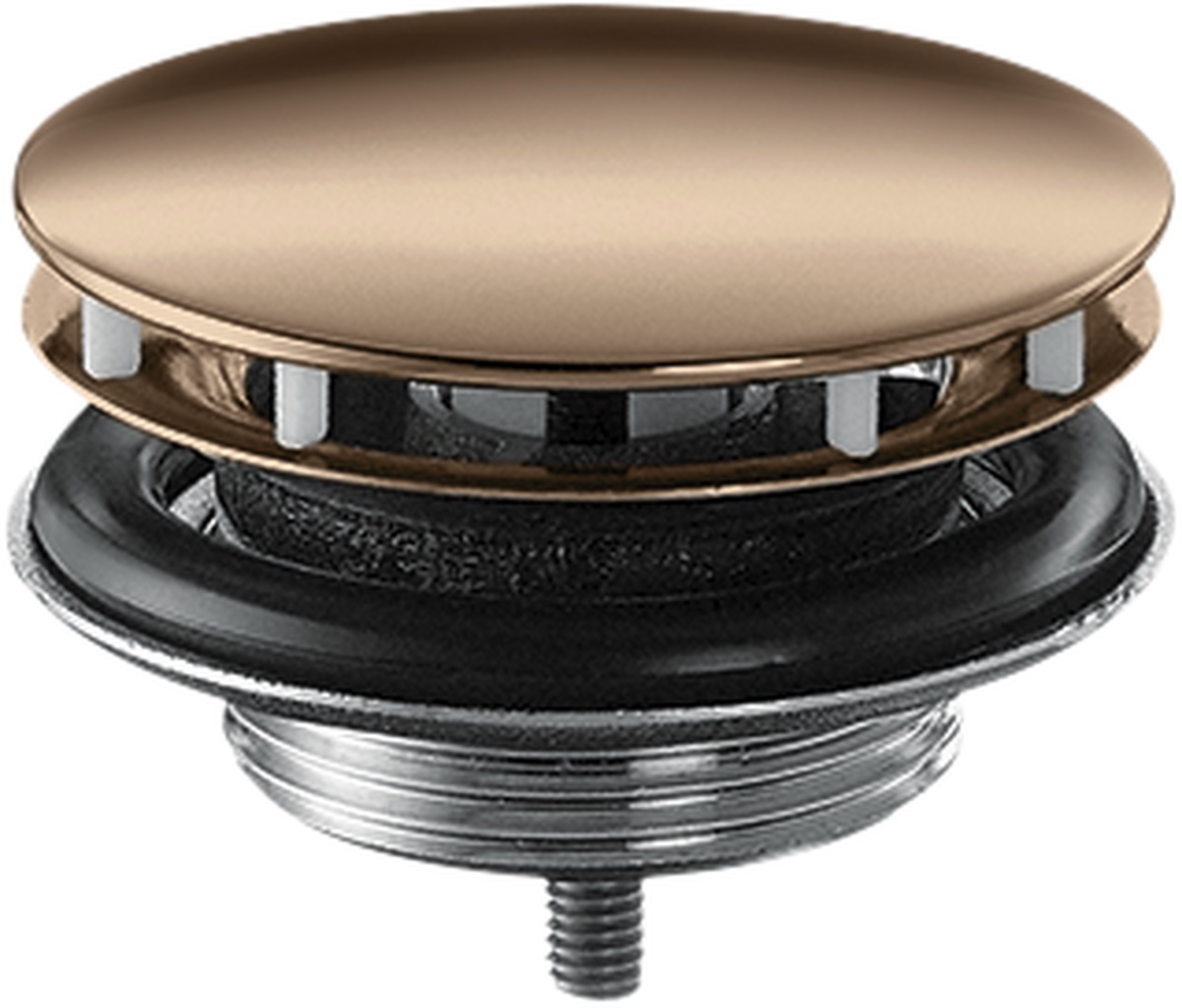 Axor korek do umywalki 51301300