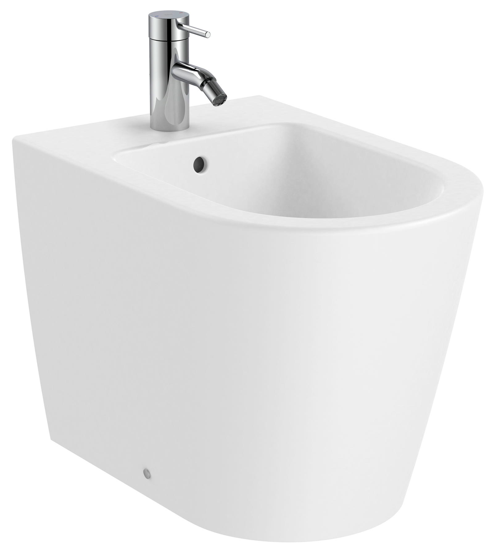 Roca Inspira bidet stojący biały A357527620
