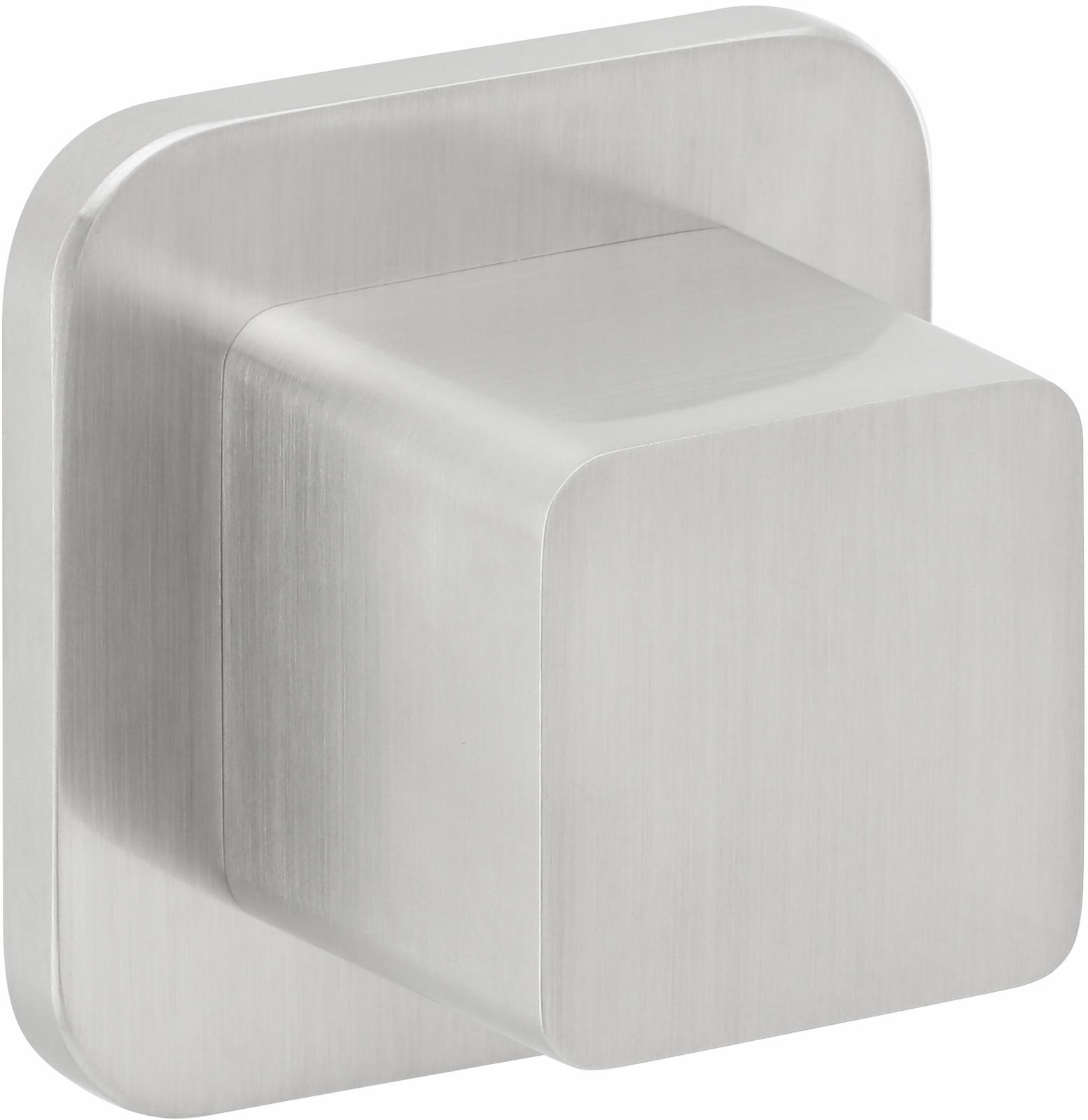 Herzbach Ceo iX-finish zawór podtynkowy stal nierdzewna 36.295870.1.14