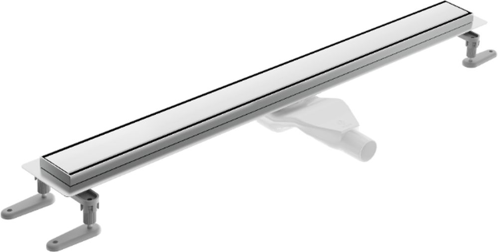 Excellent Stilio odpływ prysznicowy 80 cm INEX.1515.800.R.SNP