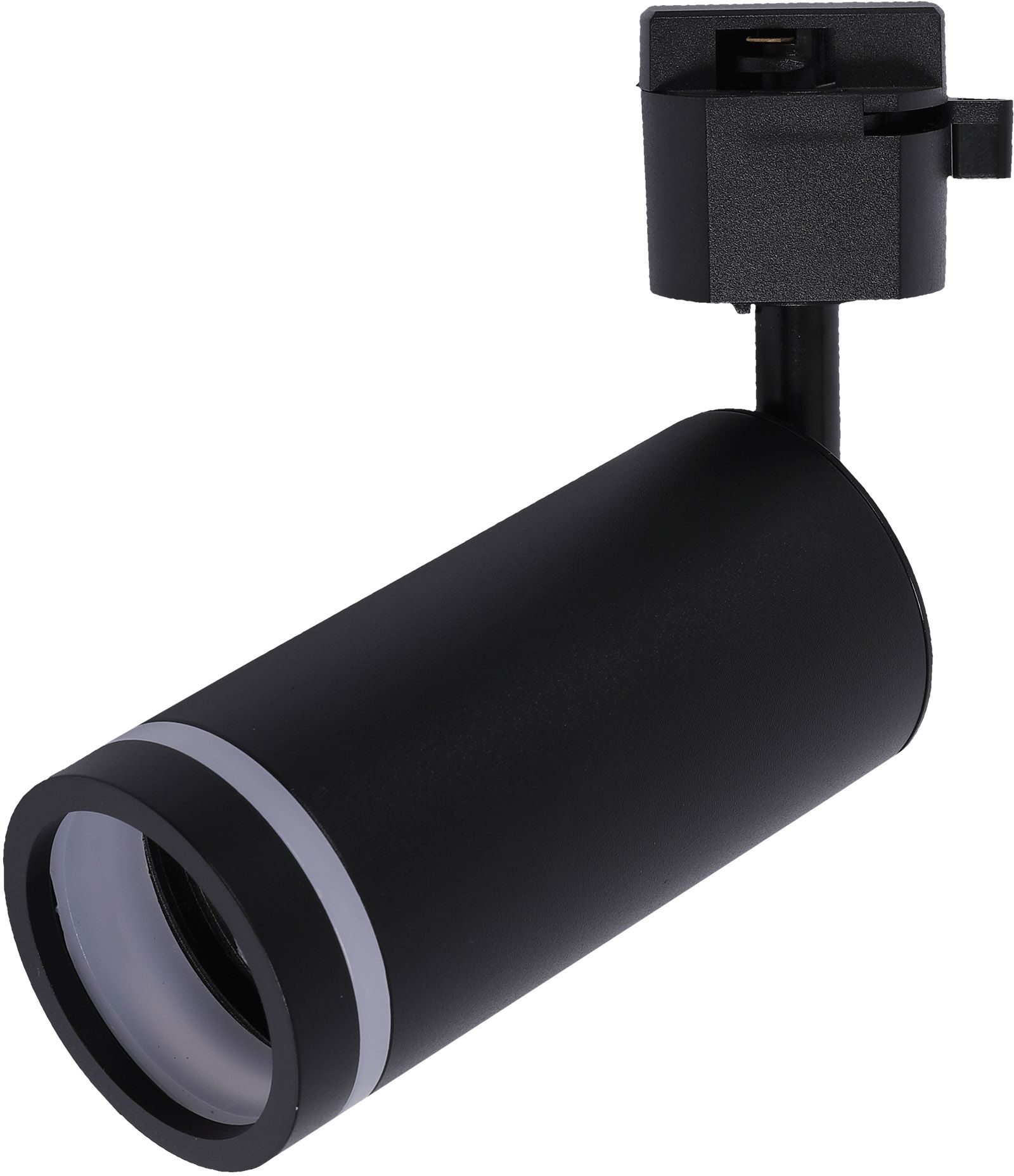 TK Lighting Tracer lampa do szynoprzewodów 1x10 W czarny 6897