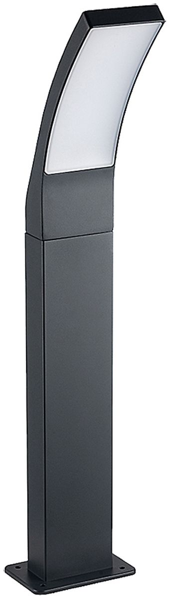 Rabalux Palanga lampa stojąca zewnętrzna 1x12 W antracyt 7506