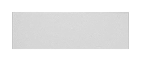 Koło UNI panel uniwersalny 160 frontowy biały 2 PWP2361000