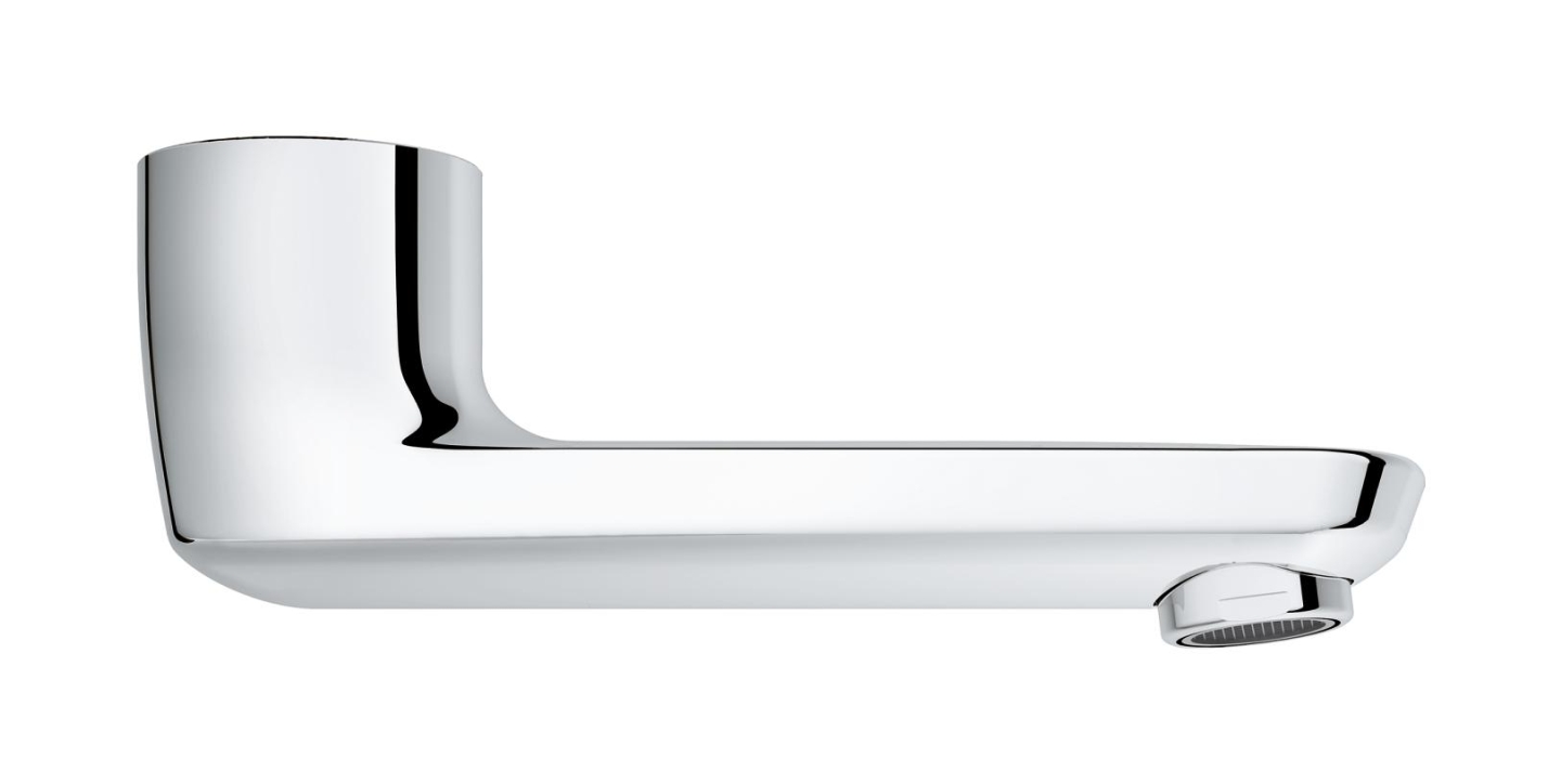 Grohe Grohtherm Special wylewka 11,5 cm chrom 13378000