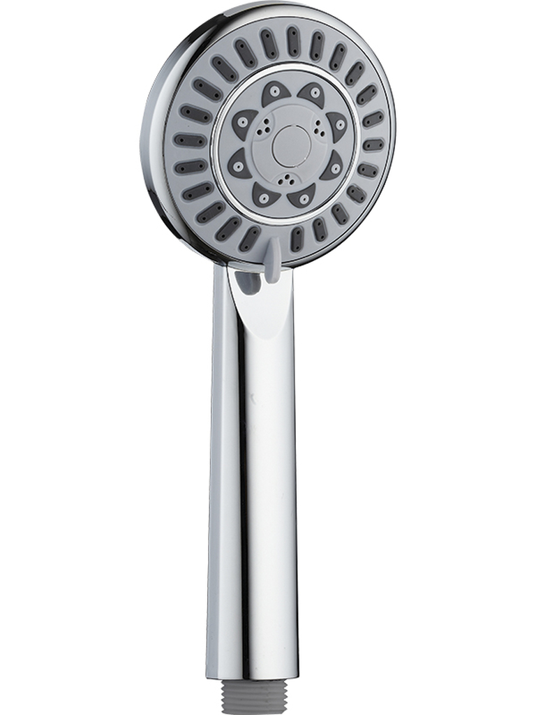 Kuchinox Foca słuchawka prysznicowa chrom NKO0SAD