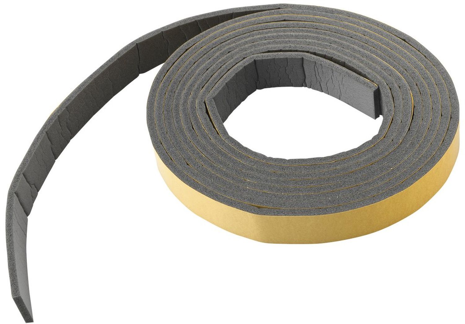 Polysan taśma wygłuszająca 3 m do wanny 93400