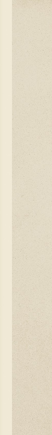 Paradyż Naturstone cokół podłogowy 7,2x59,8 cm beżowy mat