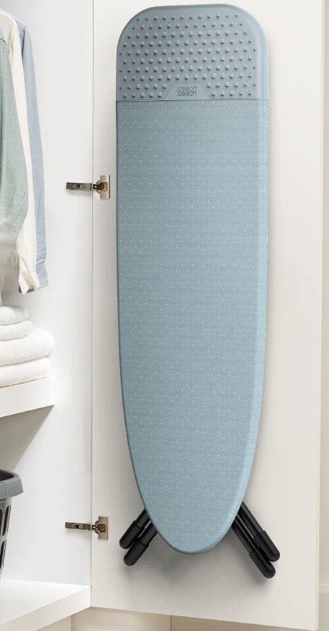 Joseph Joseph Glide deska do prasowania szary/żółty 50005 - Wysyłka w 24h