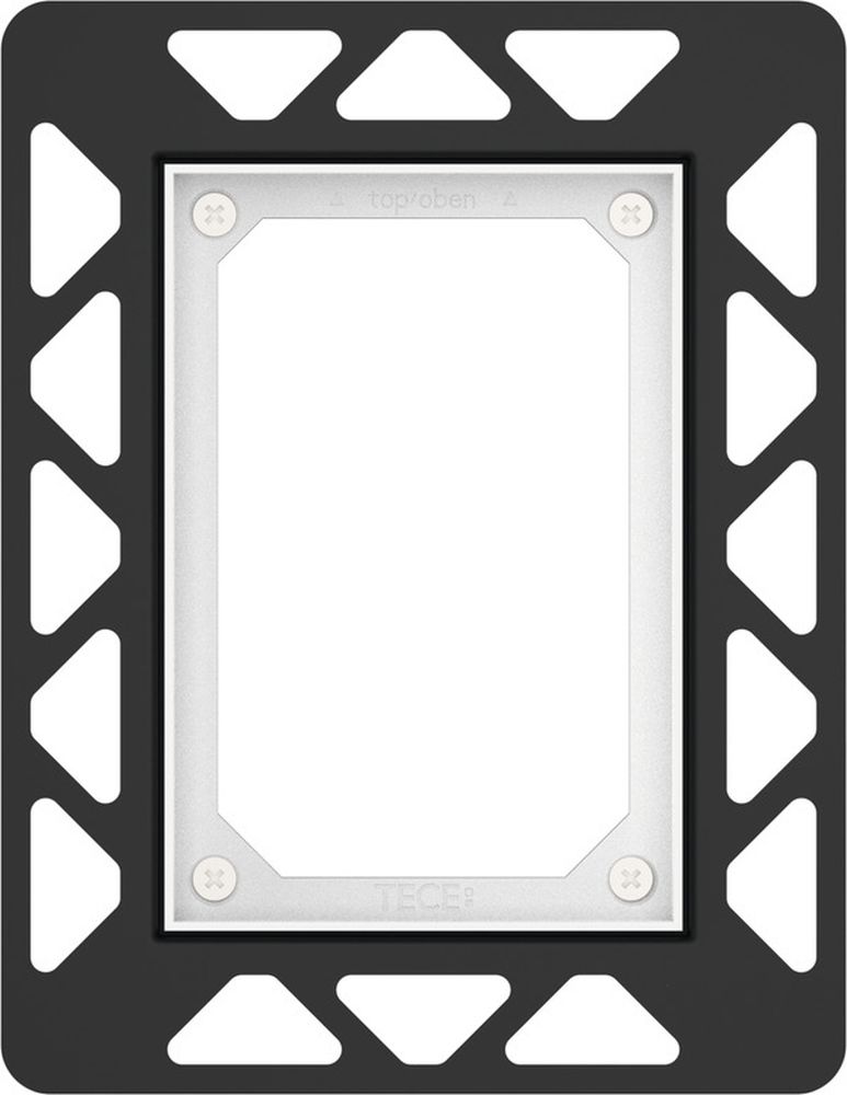 Tece Filo ramka montażowa biała 9242041