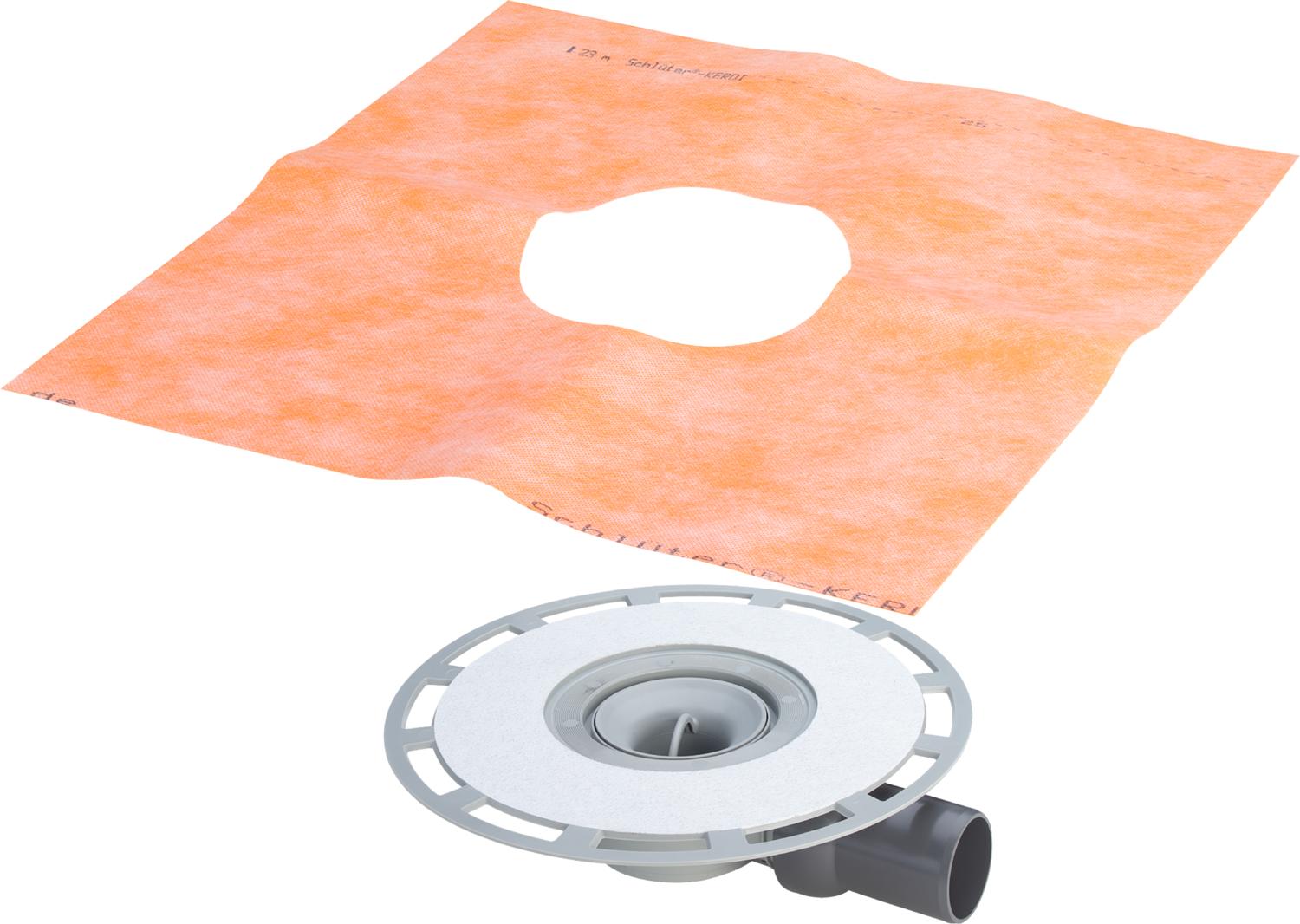 Viega Advantix odpływ prysznicowy 565695