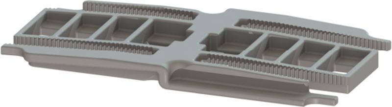 Kessel Linearis Infinity element łączący do odpływu prysznicowego 45103 - Wysyłka w 24h