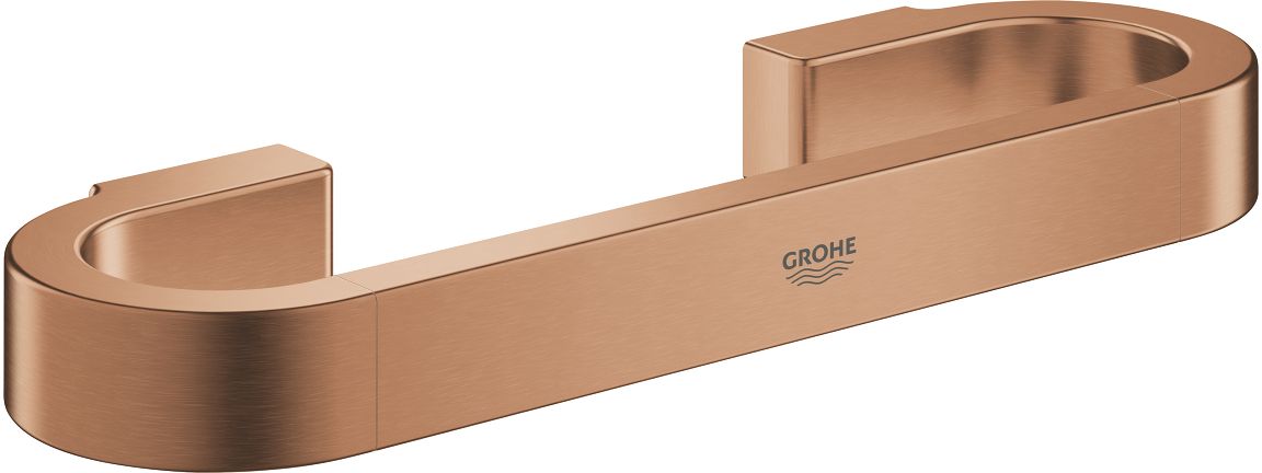 Grohe Selection uchwyt wannowy 33,6 cm brushed warm sunset 41064DL0 - Wysyłka w 24h