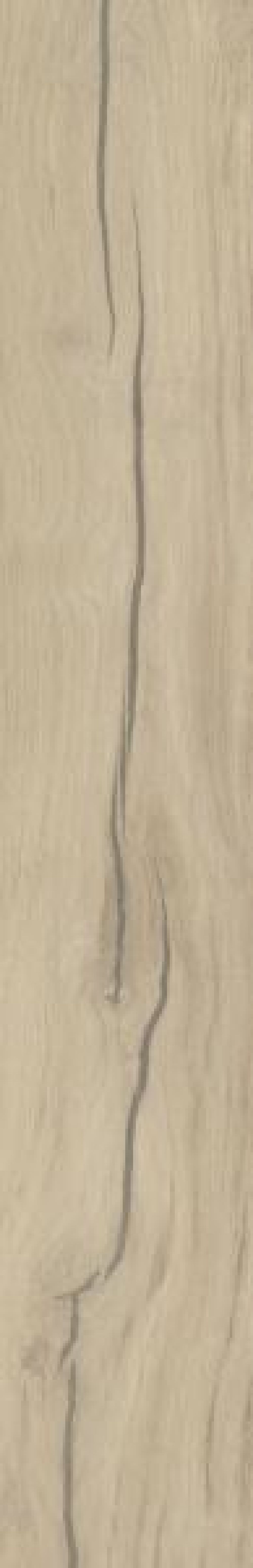 Paradyż Craftland płytka ścienno-podłogowa 89,8x14,8 cm beżowa