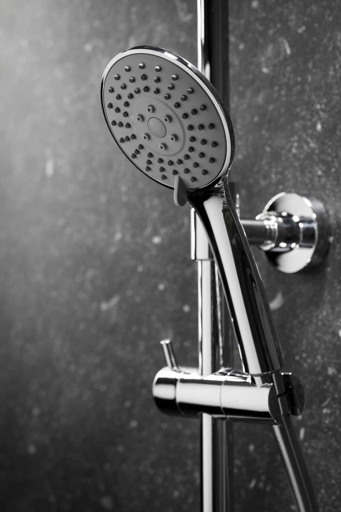 KFA Armatura Moza słuchawka prysznicowa chrom 842-065-00