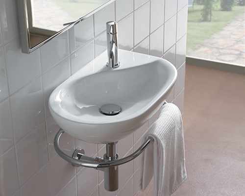 Globo reling do umywalki MI048 - Wysyłka w 24h