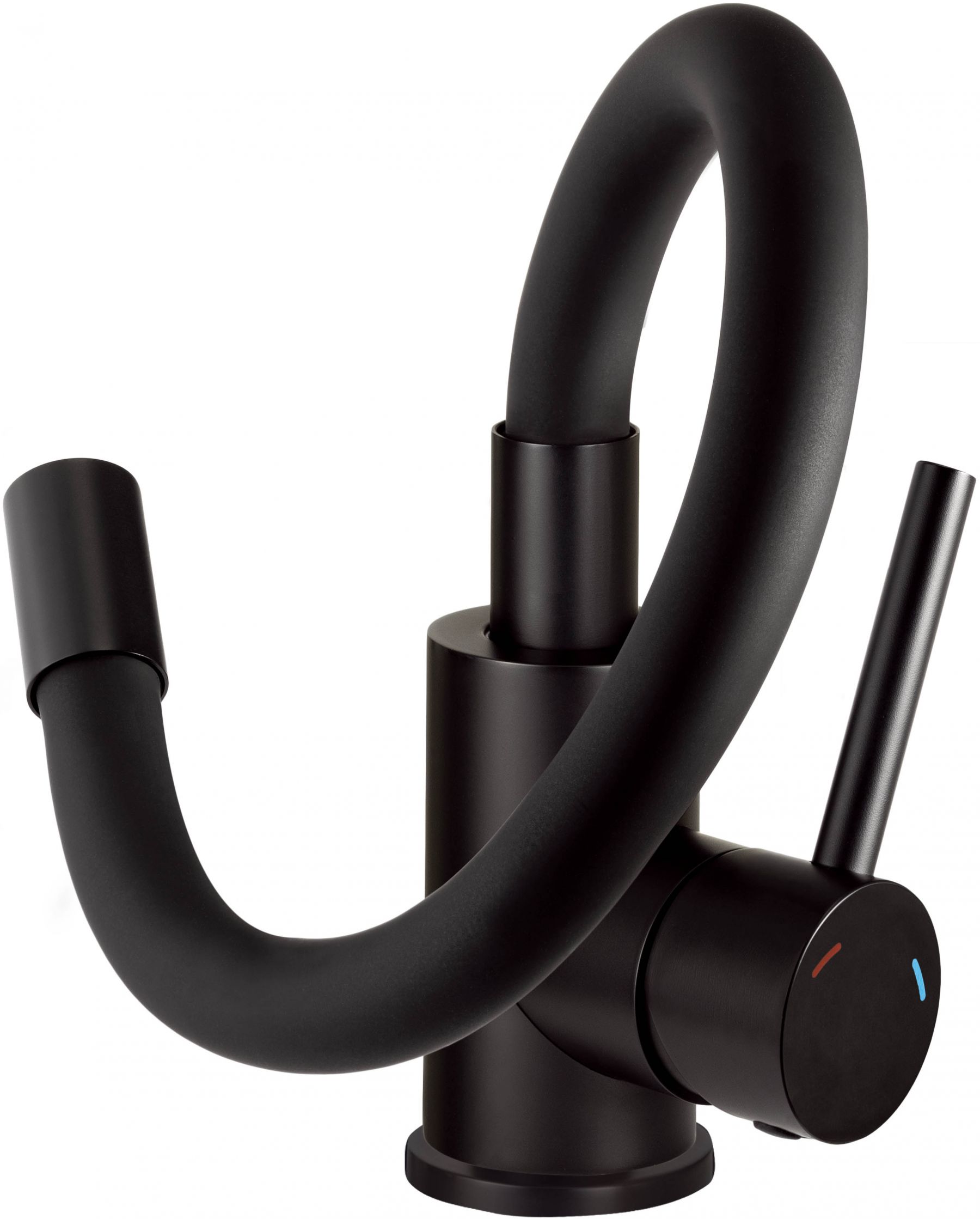 iceBerg Flex bateria kuchenna stojąca czarny BDFB2PHQ - Wysyłka w 24h