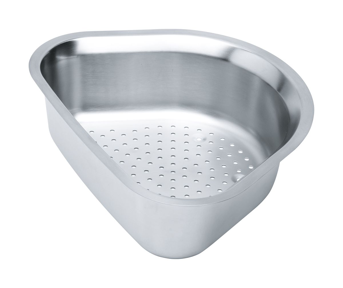 Franke Antea wład ociekowy stalowy 112.0464.522