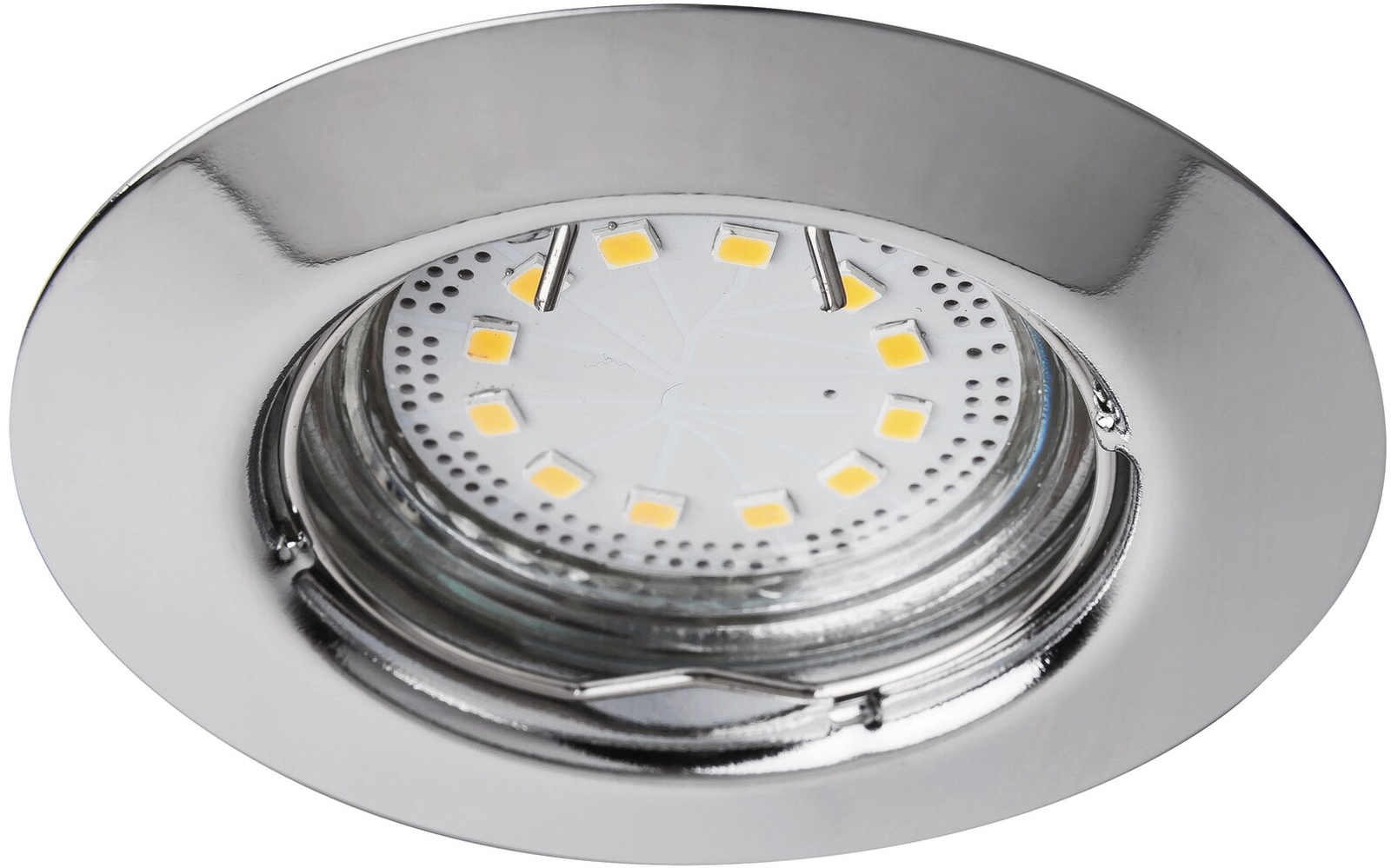 Rabalux Lite lampa do zabudowy 3x3W chrom W 1047