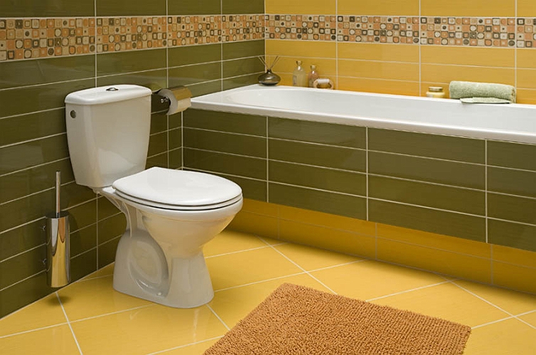 Koło Idol miska WC kompakt lejowa biała M13200000 - Wysyłka w 24h