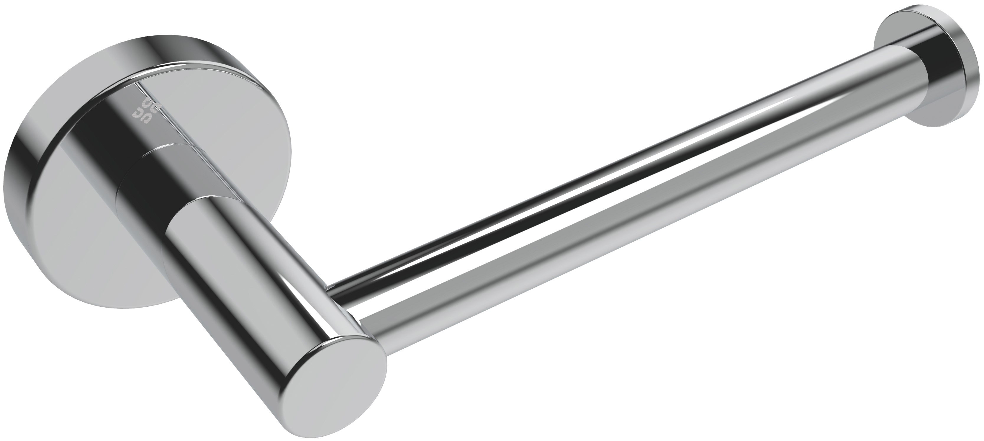 Deante Jasmin uchwyt na papier toaletowy chrom ADJ_0211 - Wysyłka w 24h