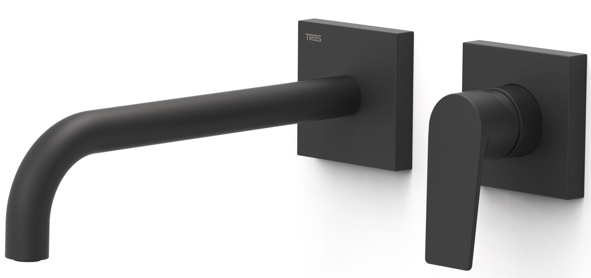 Tres Project bateria umywalkowa 21130022NM