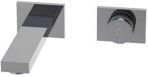 Steinberg iFlow bateria umywalkowa podtynkowa termostatyczna chrom 3901816