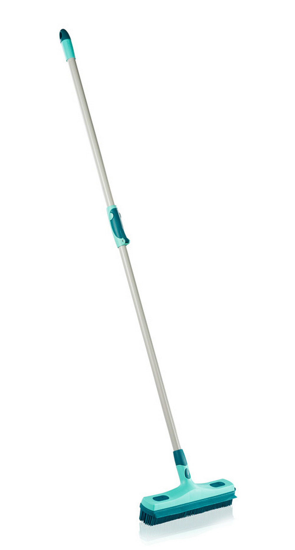 Leifheit System Click drążek teleskopowy 80-135 cm 56673 - Wysyłka w 24h