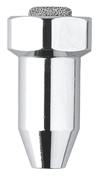 Grohe Relexa zawór opróżniający 1/2" chrom 28988000