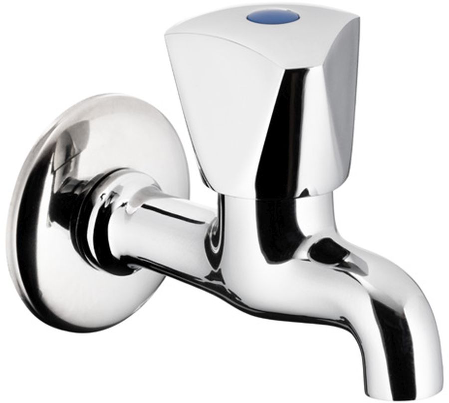 KFA Armatura zawór umywalkowy ścienny chrom 200-020-00 - Wysyłka w 24h