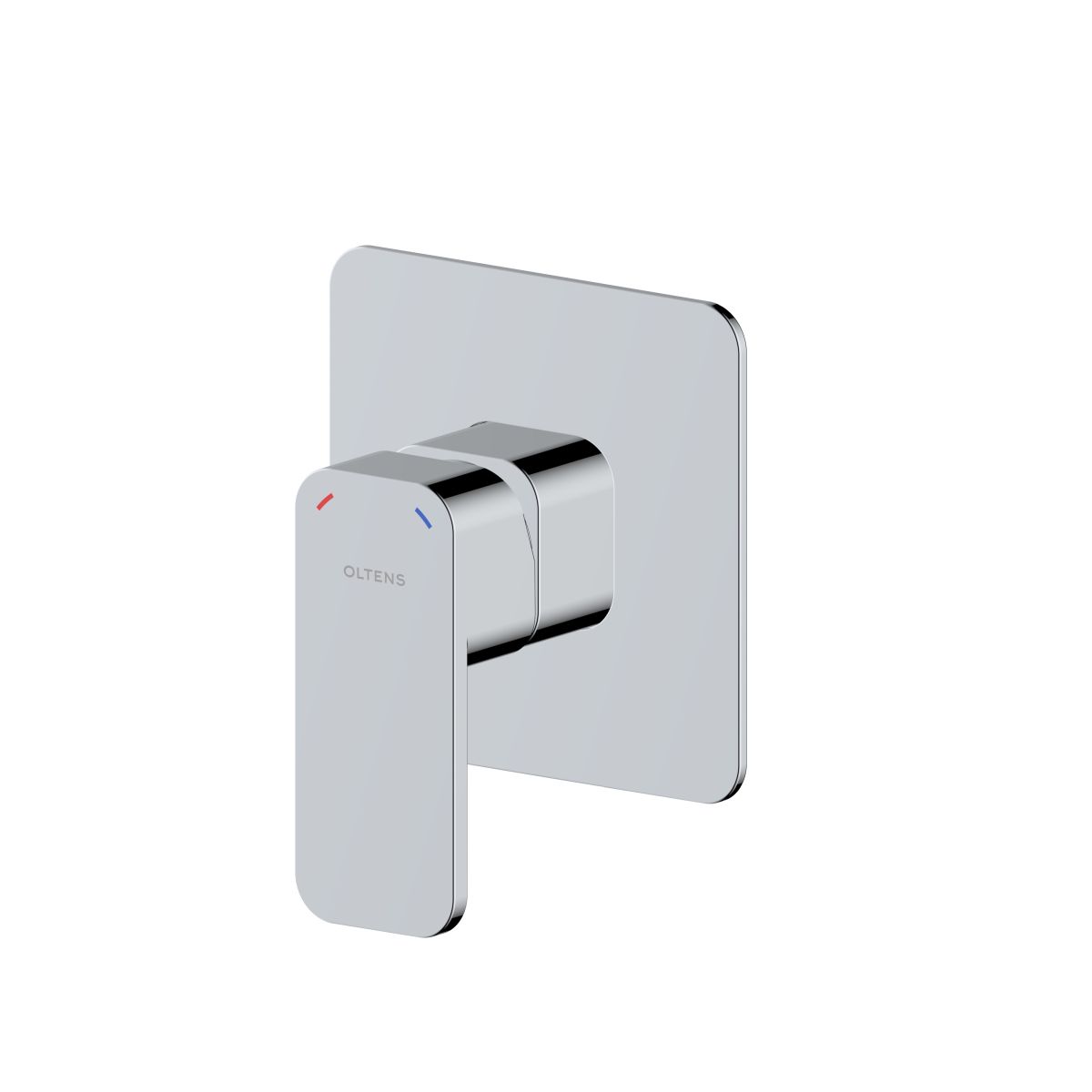 Oltens Hadsel bateria prysznicowa podtynkowa chrom 33106100 - Wysyłka w 24h